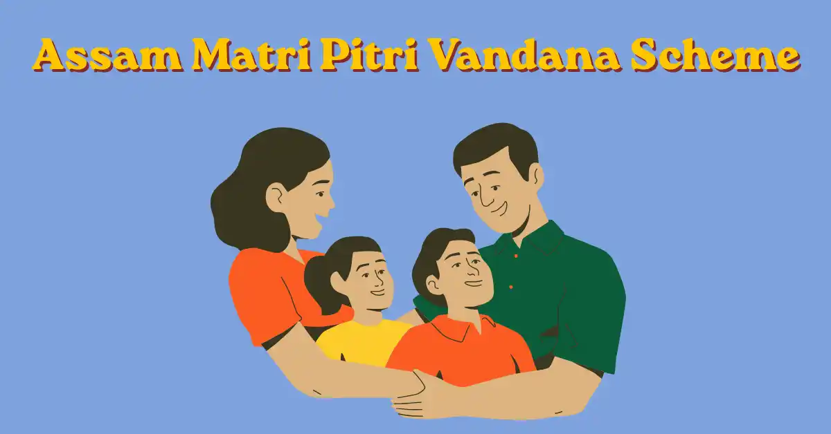 Assam Matri Pitri Vandana Scheme (2)