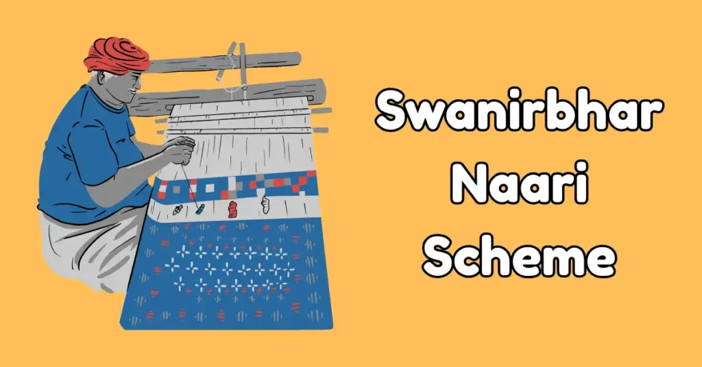 Swanirbhar Naari Scheme