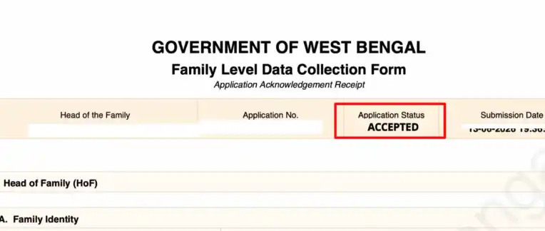 Annapurna Bhandar Status 2