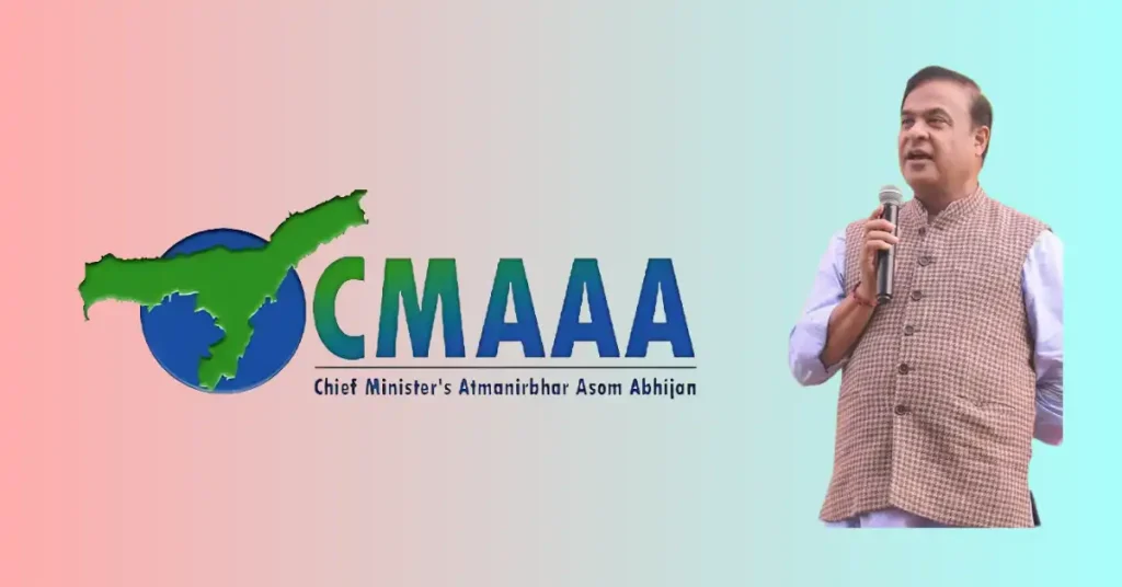 CMAAA 3.0