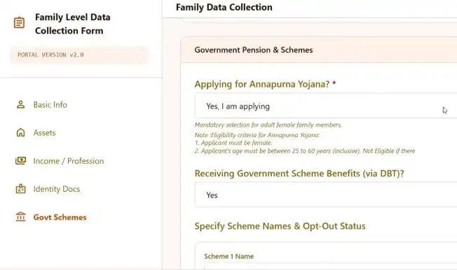 Govt Schemes 4