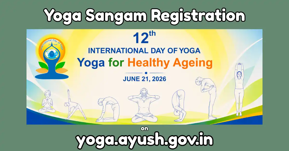 Yoga Sangam Registration (1)