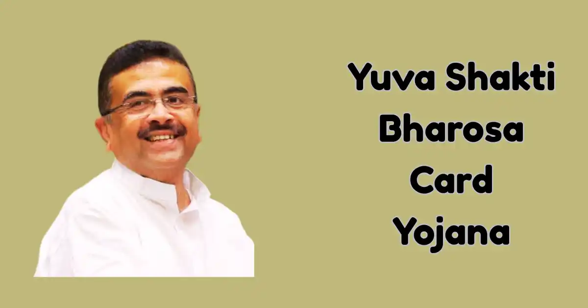 BJP Yuva Shakti Bharosa Card Yojana