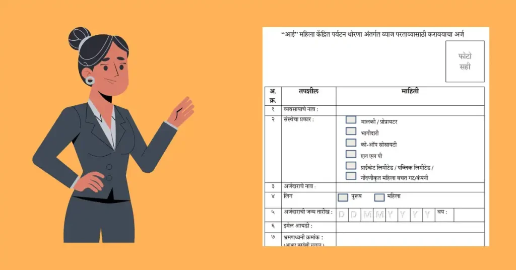 AAI Karj Yojana