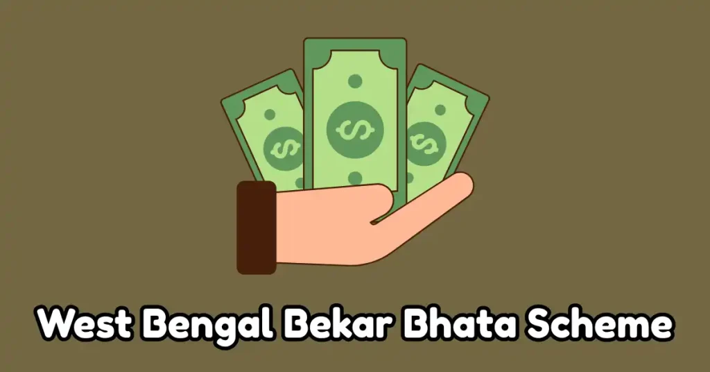 Bekar Bhata Scheme