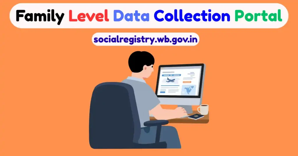 Family Level Data Collection Portal